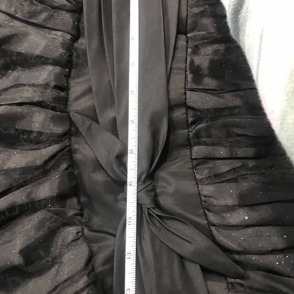 Blondie nites dress - Picture 4 of 4